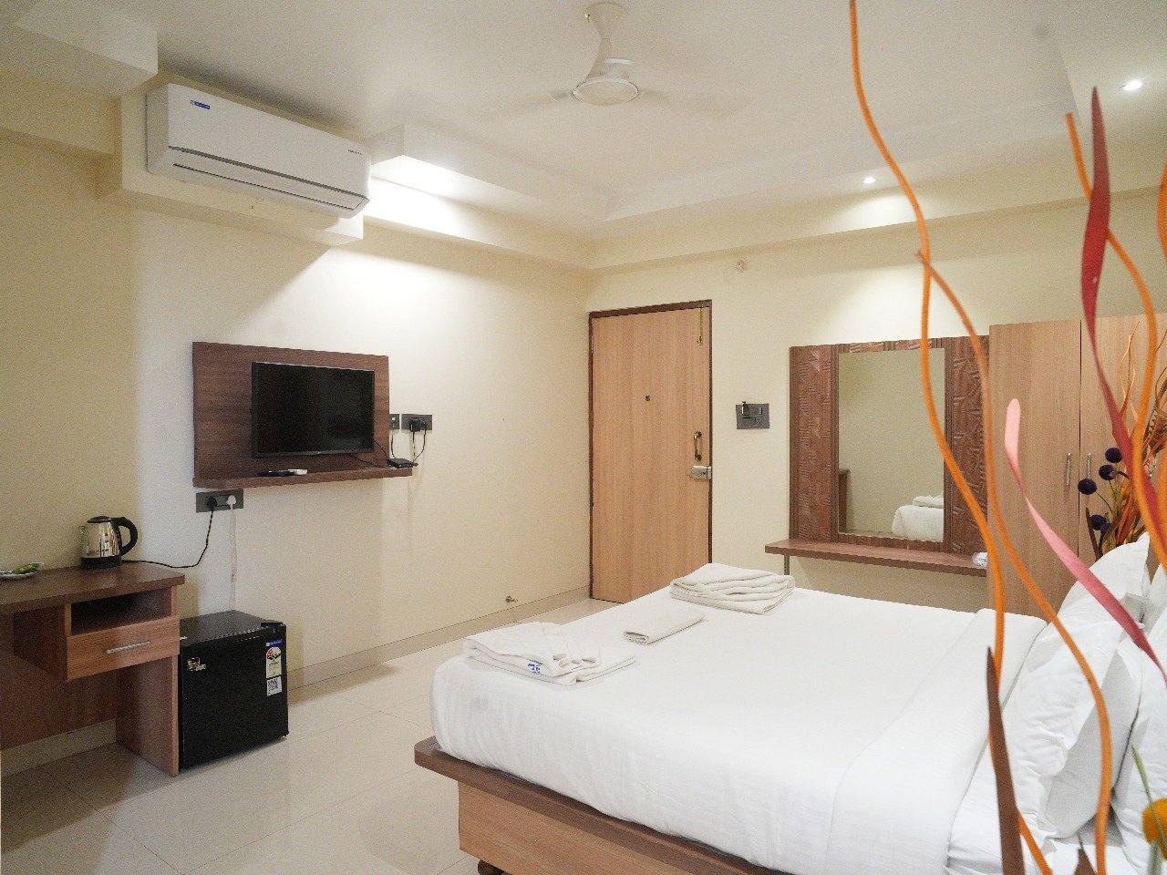 Executive Room